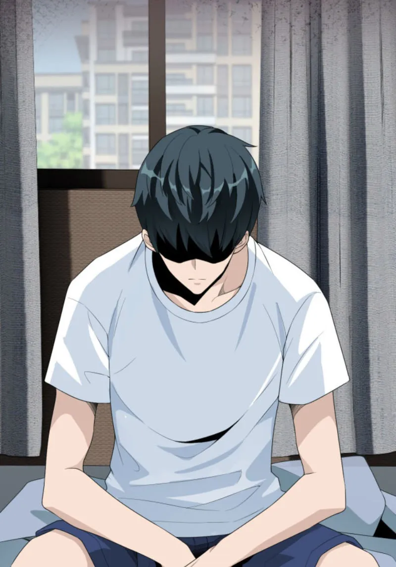 Ta bị nhốt ở cùng một ngày 3000 năm Chapter 3 - Trang 10