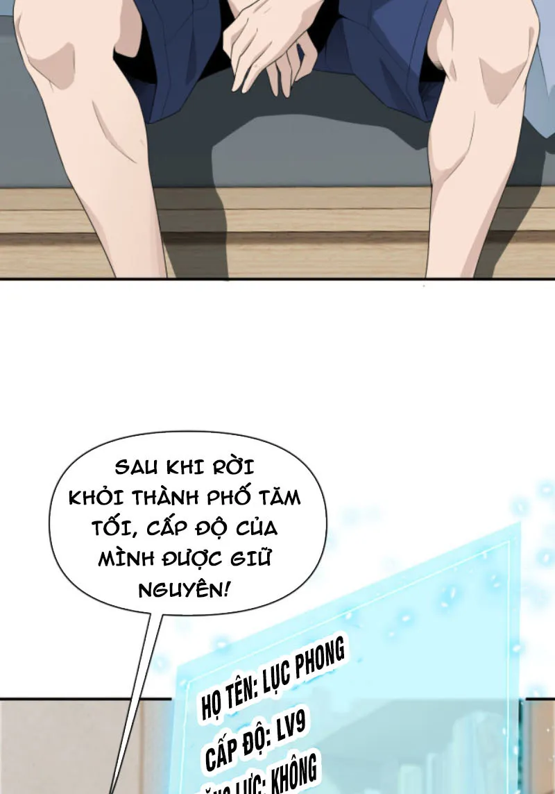 Ta bị nhốt ở cùng một ngày 3000 năm Chapter 3 - Trang 11