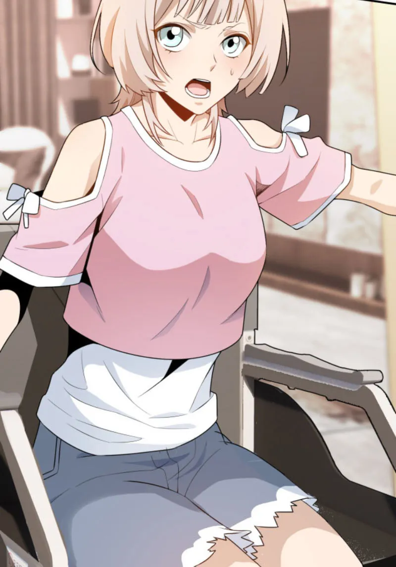 Ta bị nhốt ở cùng một ngày 3000 năm Chapter 3 - Trang 21
