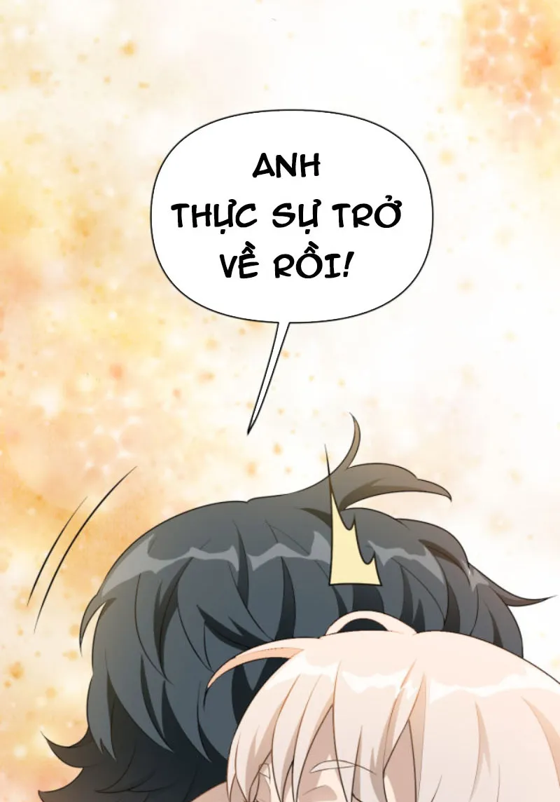 Ta bị nhốt ở cùng một ngày 3000 năm Chapter 3 - Trang 23