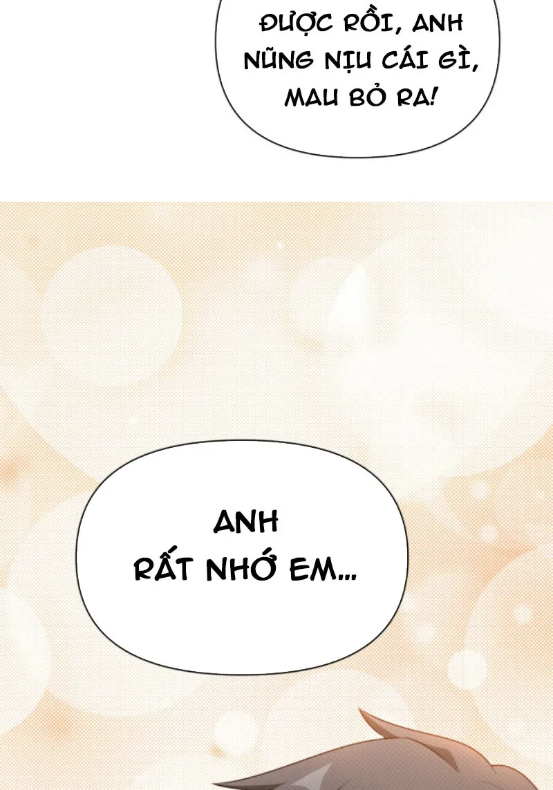 Ta bị nhốt ở cùng một ngày 3000 năm Chapter 3 - Trang 25
