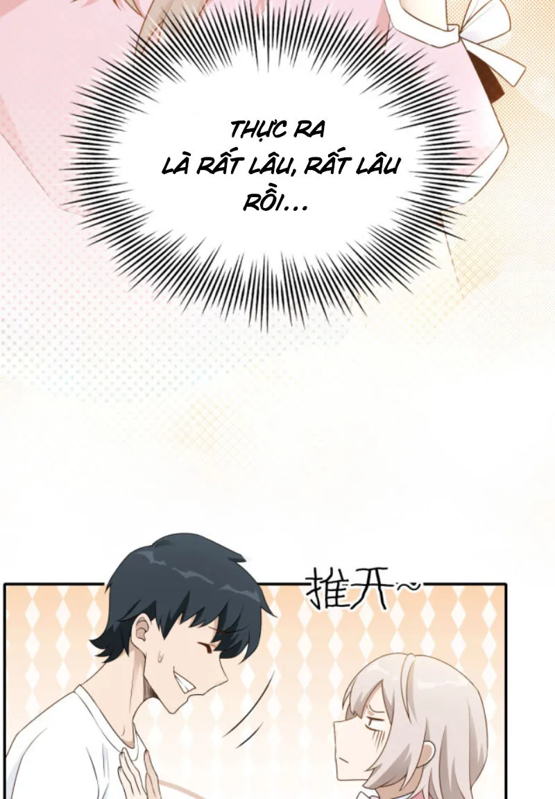 Ta bị nhốt ở cùng một ngày 3000 năm Chapter 3 - Trang 27