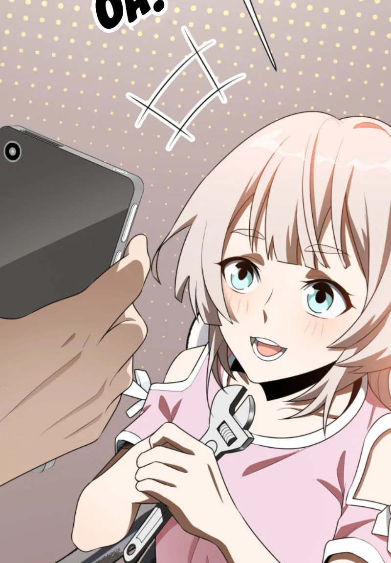 Ta bị nhốt ở cùng một ngày 3000 năm Chapter 3 - Trang 32