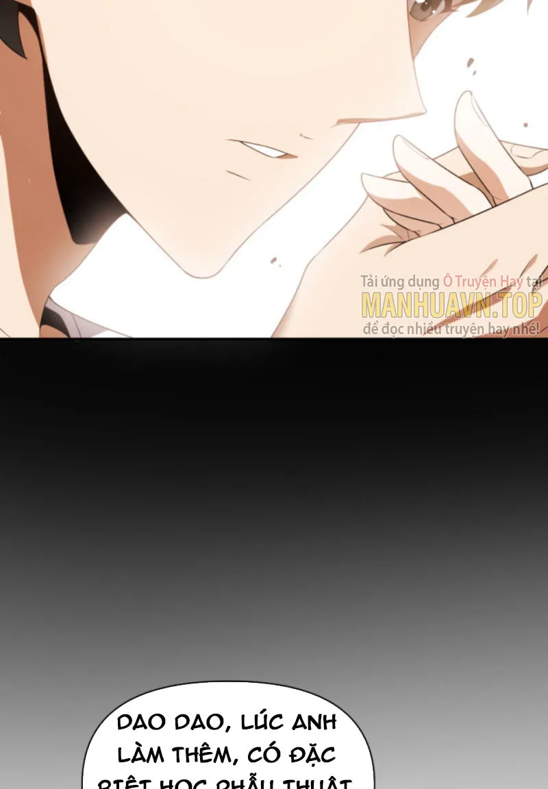 Ta bị nhốt ở cùng một ngày 3000 năm Chapter 3 - Trang 38