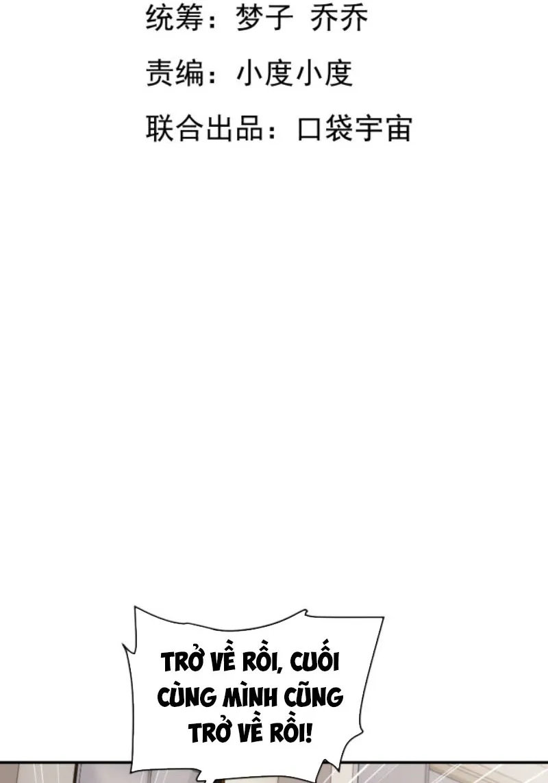Ta bị nhốt ở cùng một ngày 3000 năm Chapter 3 - Trang 4