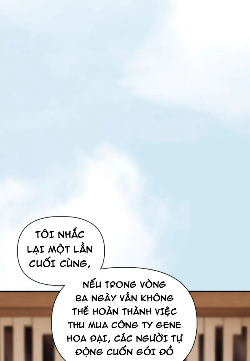 Ta bị nhốt ở cùng một ngày 3000 năm Chapter 4 - Trang 24