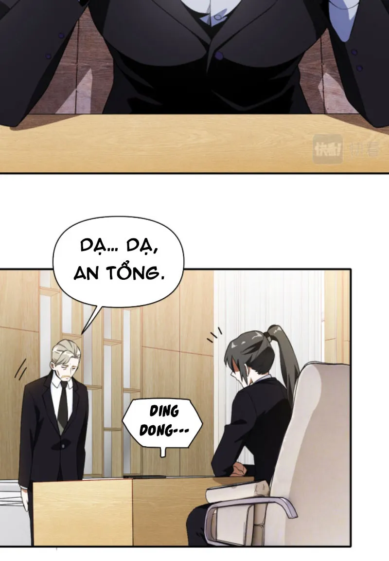 Ta bị nhốt ở cùng một ngày 3000 năm Chapter 4 - Trang 26