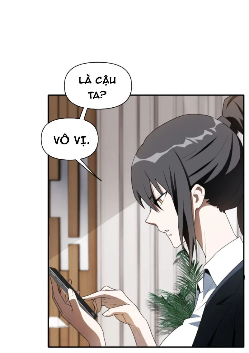 Ta bị nhốt ở cùng một ngày 3000 năm Chapter 4 - Trang 27