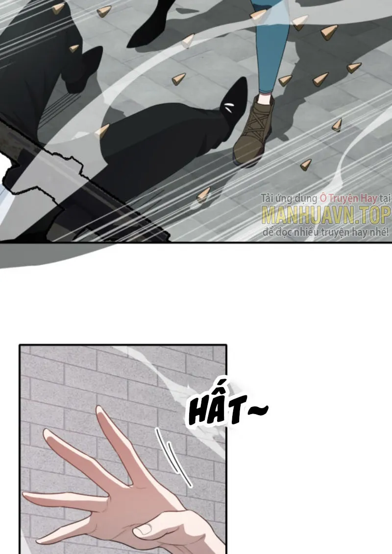 Ta bị nhốt ở cùng một ngày 3000 năm Chapter 4 - Trang 46