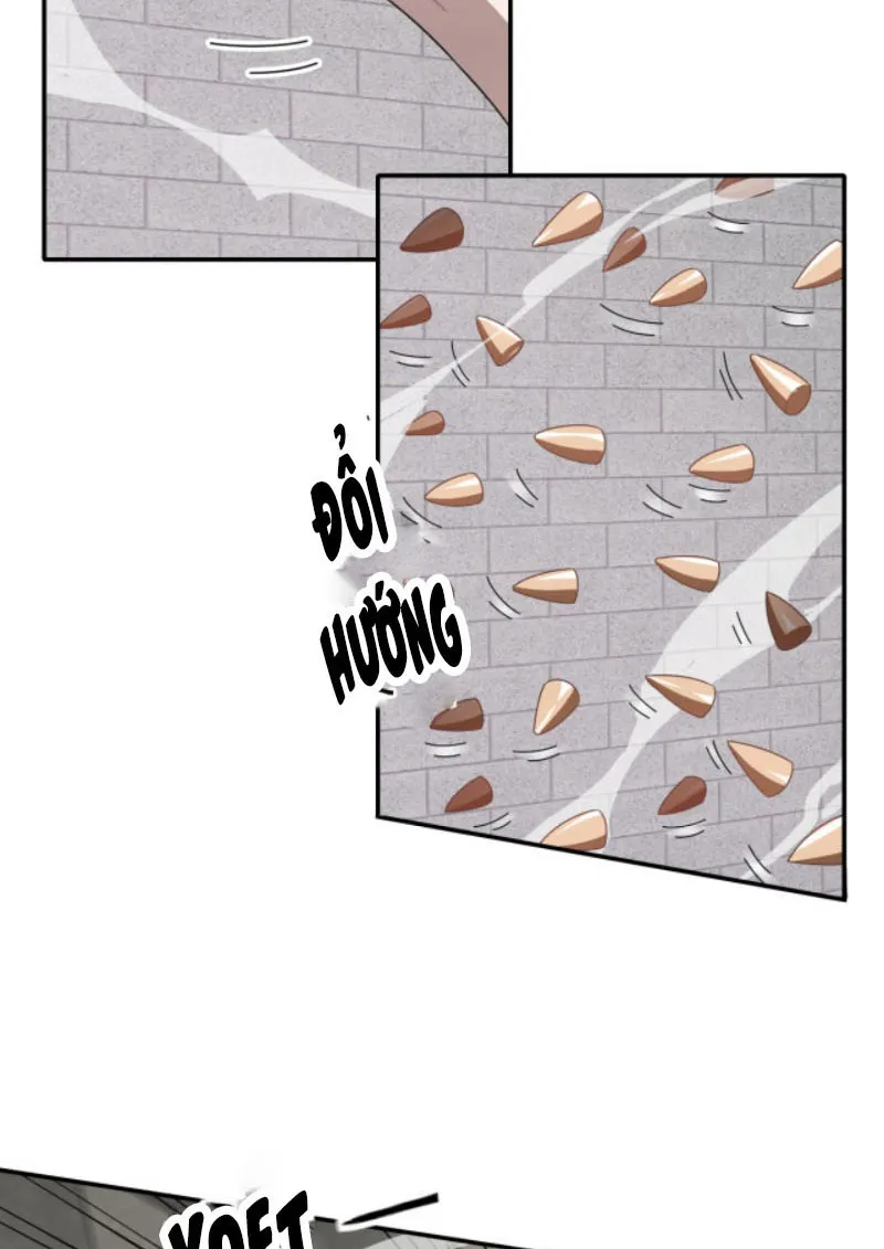 Ta bị nhốt ở cùng một ngày 3000 năm Chapter 4 - Trang 47