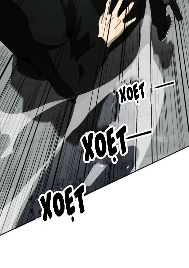 Ta bị nhốt ở cùng một ngày 3000 năm Chapter 4 - Trang 49