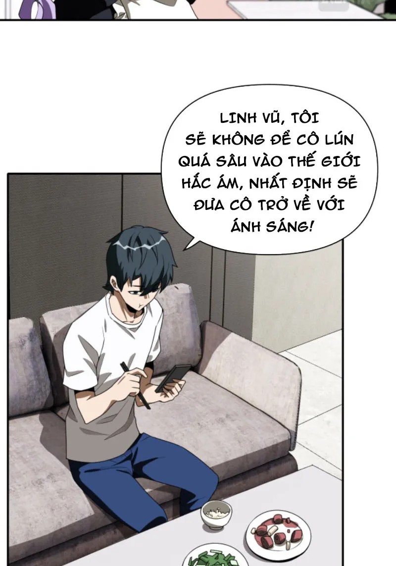 Ta bị nhốt ở cùng một ngày 3000 năm Chapter 5 - Trang 14