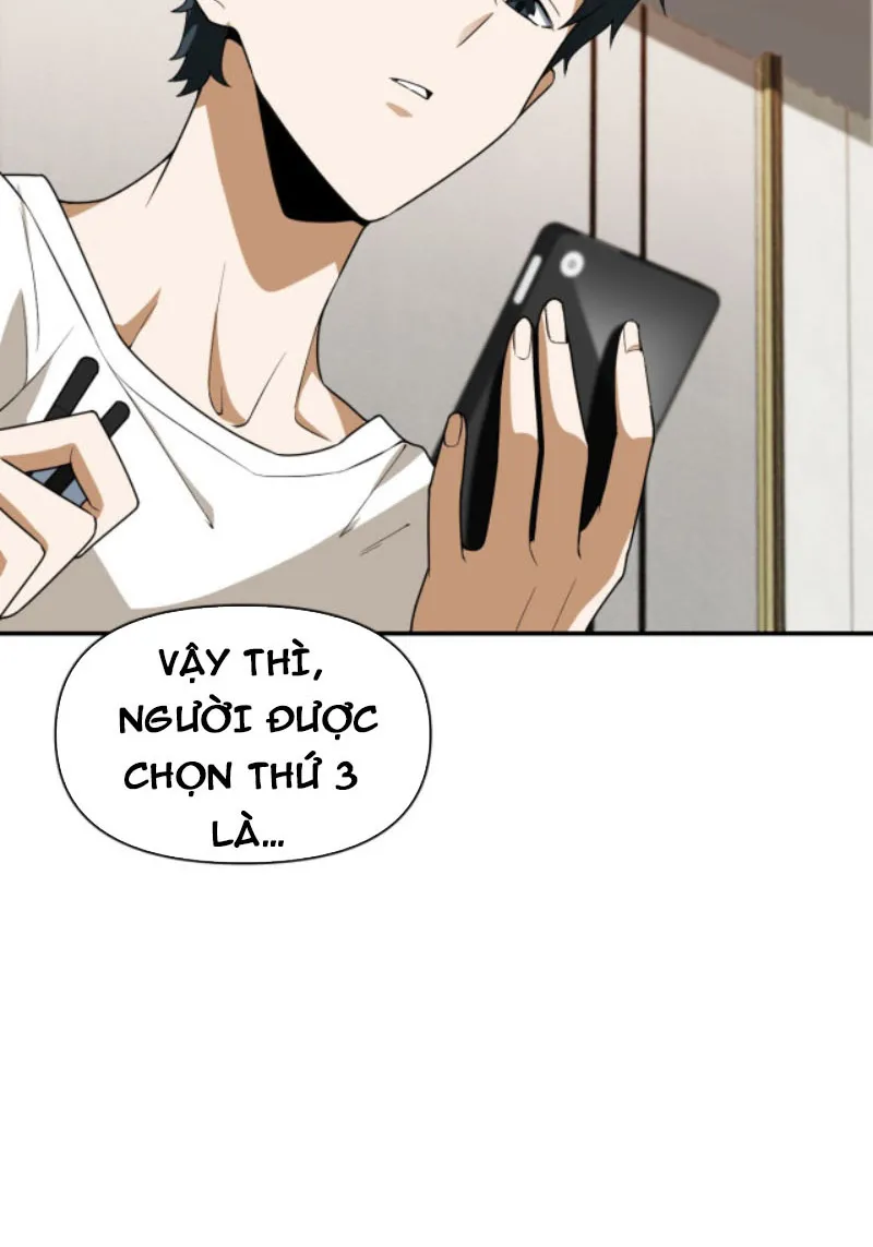 Ta bị nhốt ở cùng một ngày 3000 năm Chapter 5 - Trang 16