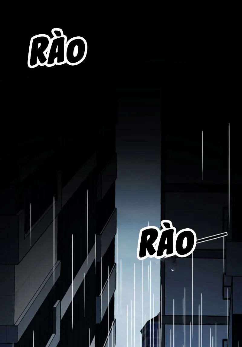 Ta bị nhốt ở cùng một ngày 3000 năm Chapter 5 - Trang 18