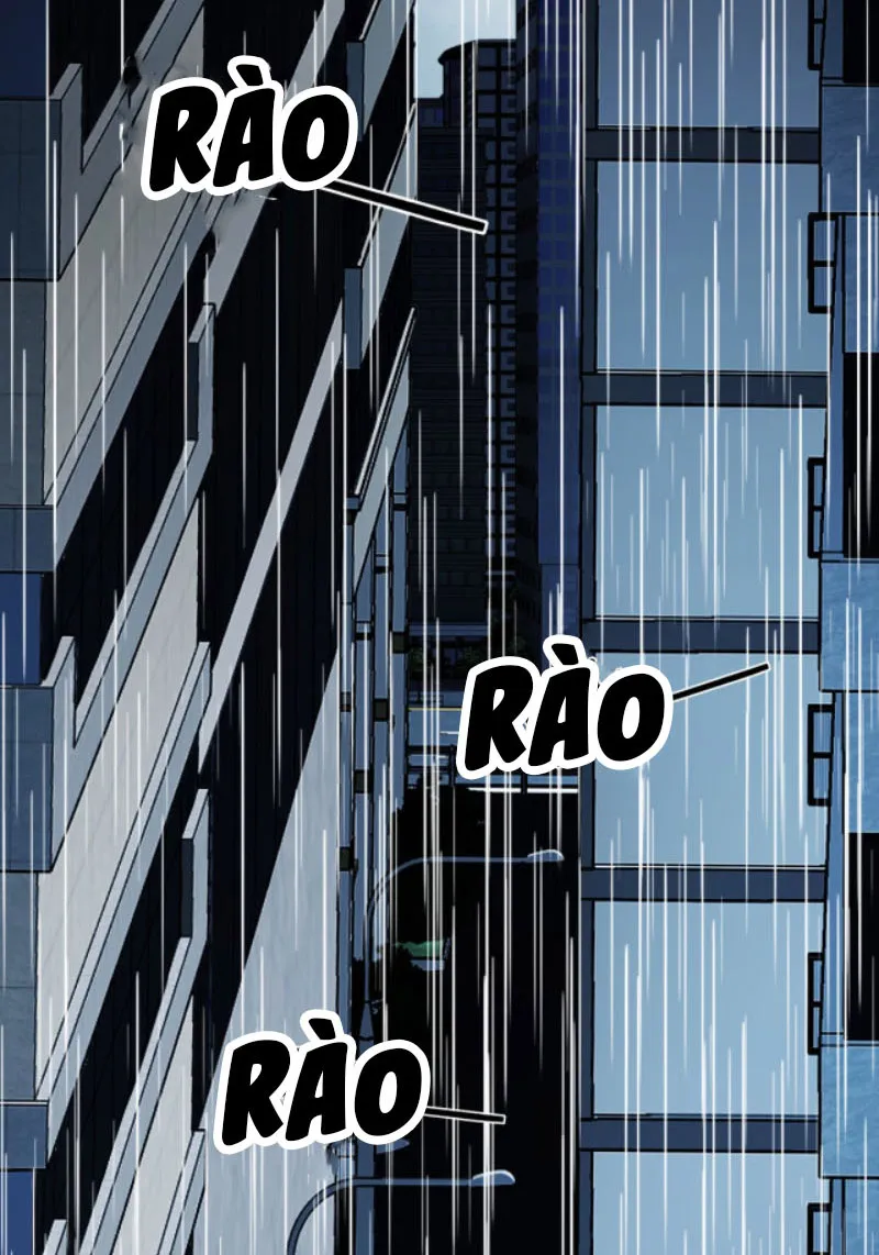 Ta bị nhốt ở cùng một ngày 3000 năm Chapter 5 - Trang 19