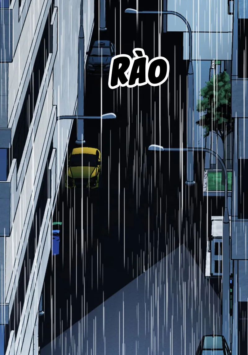 Ta bị nhốt ở cùng một ngày 3000 năm Chapter 5 - Trang 20
