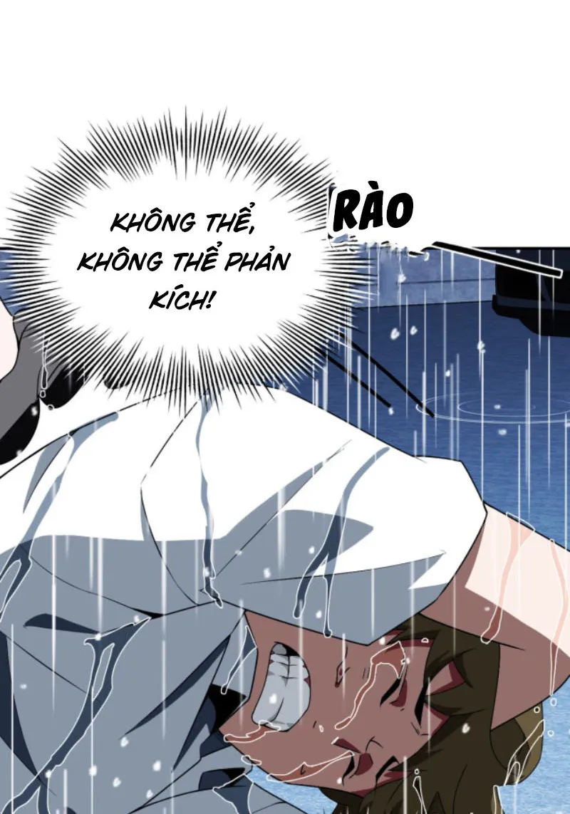 Ta bị nhốt ở cùng một ngày 3000 năm Chapter 5 - Trang 24