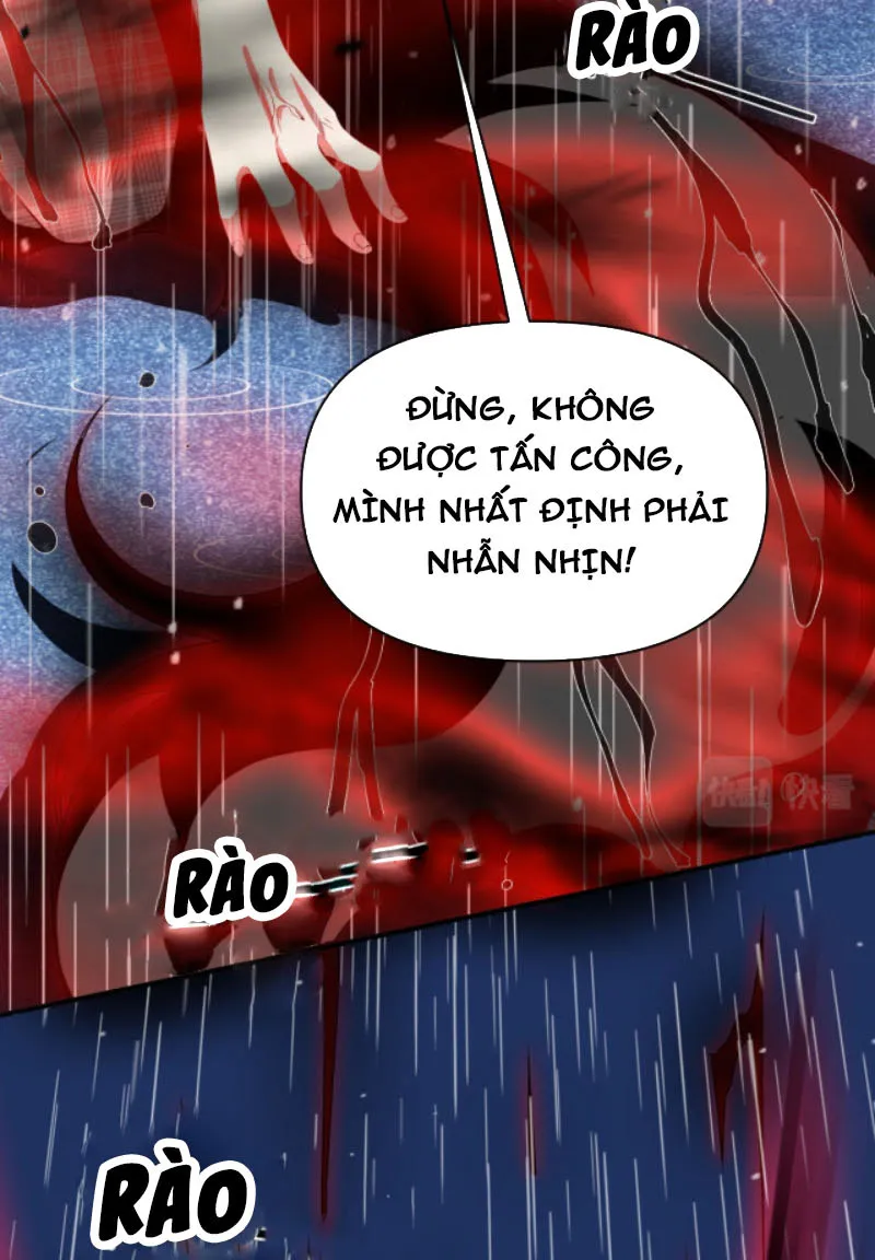 Ta bị nhốt ở cùng một ngày 3000 năm Chapter 5 - Trang 30