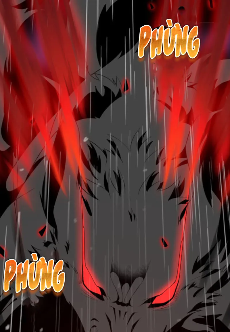 Ta bị nhốt ở cùng một ngày 3000 năm Chapter 5 - Trang 32