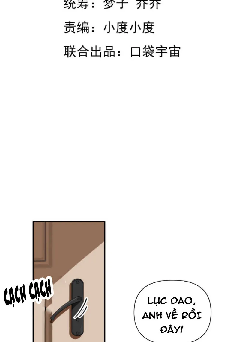 Ta bị nhốt ở cùng một ngày 3000 năm Chapter 5 - Trang 4