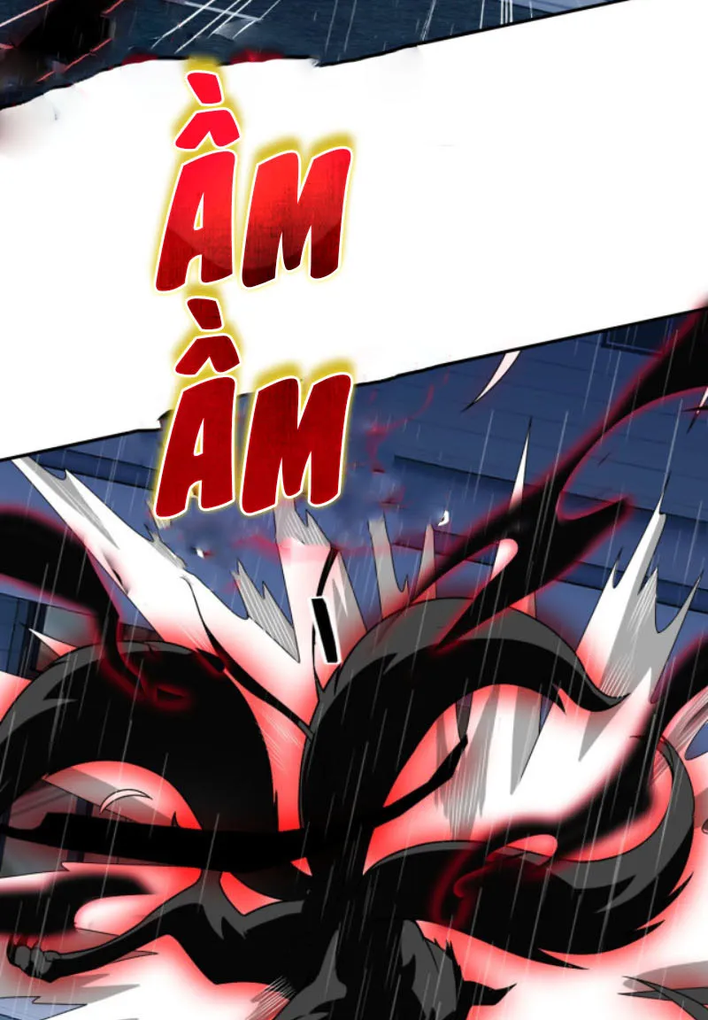 Ta bị nhốt ở cùng một ngày 3000 năm Chapter 5 - Trang 40