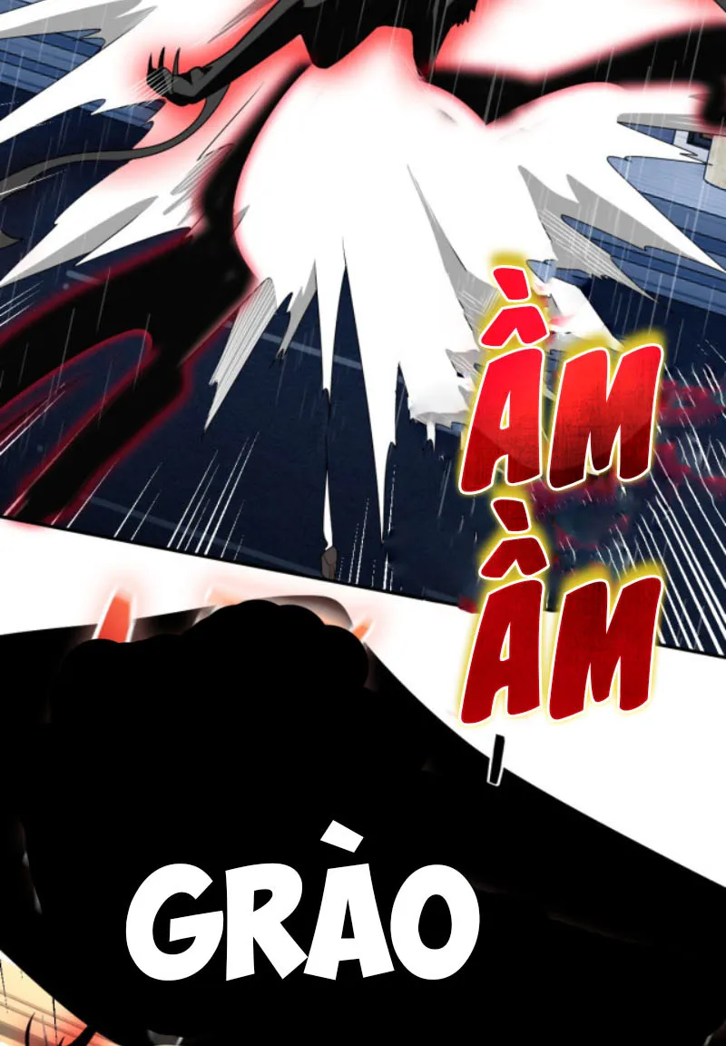 Ta bị nhốt ở cùng một ngày 3000 năm Chapter 5 - Trang 41