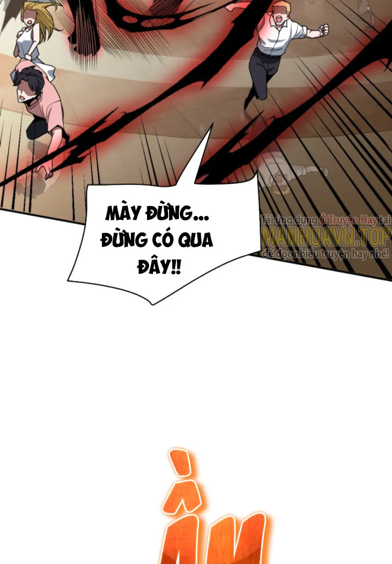 Ta bị nhốt ở cùng một ngày 3000 năm Chapter 5 - Trang 43