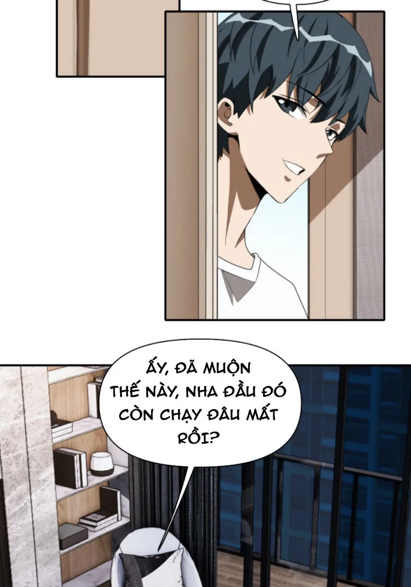 Ta bị nhốt ở cùng một ngày 3000 năm Chapter 5 - Trang 5