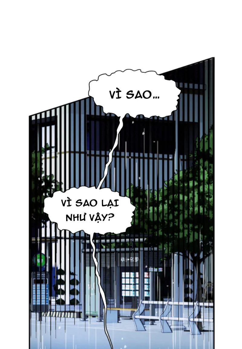 Ta bị nhốt ở cùng một ngày 3000 năm Chapter 5 - Trang 50
