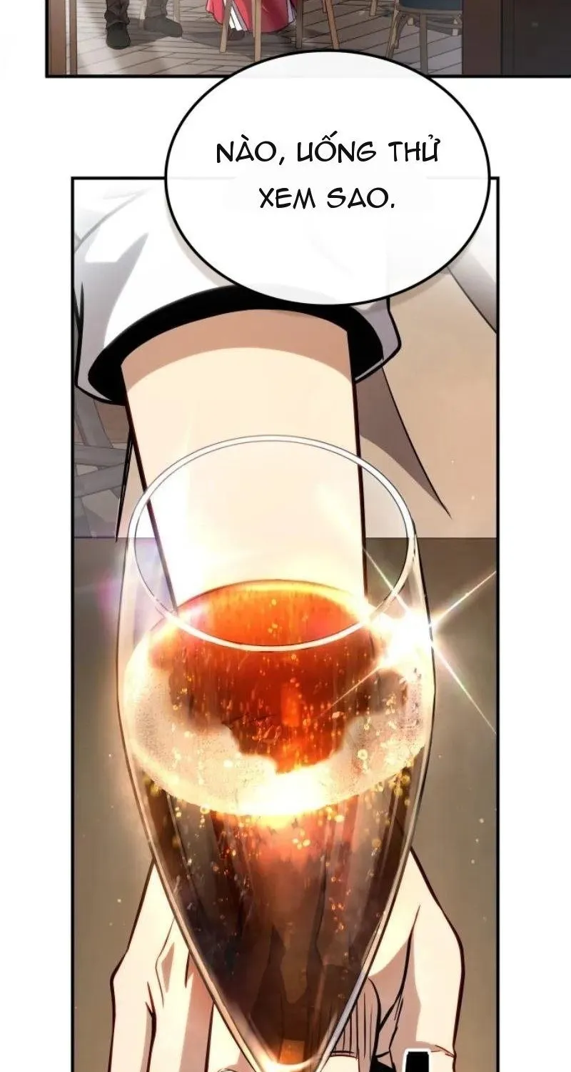 Ta Bỏ Làm Anh Hùng Để Đi Bán Coca Cola Chapter 1 - Trang 5