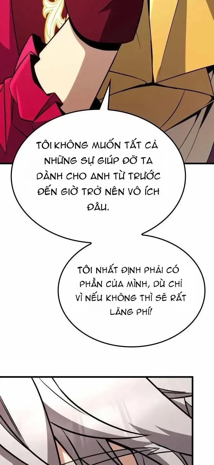 Ta Bỏ Làm Anh Hùng Để Đi Bán Coca Cola Chapter 10 - Trang 27