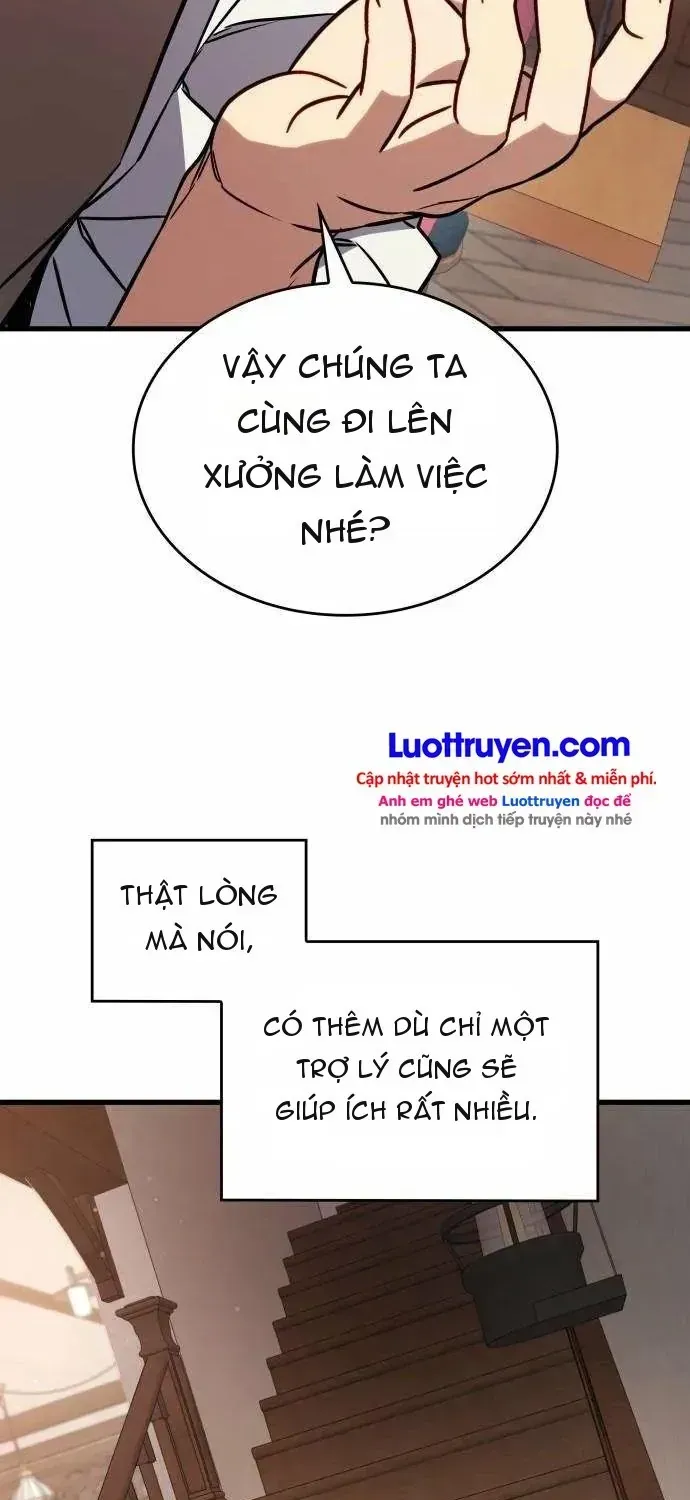 Ta Bỏ Làm Anh Hùng Để Đi Bán Coca Cola Chapter 10 - Trang 31