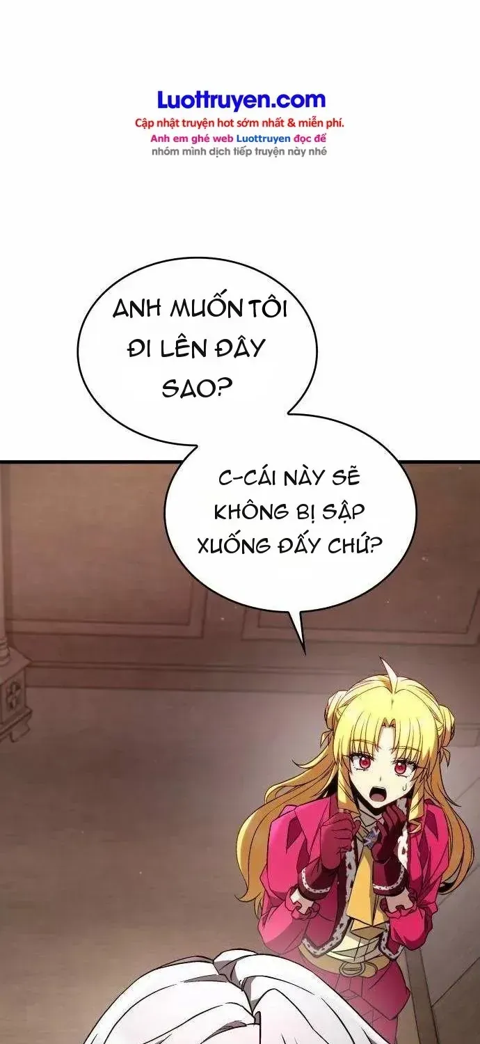 Ta Bỏ Làm Anh Hùng Để Đi Bán Coca Cola Chapter 10 - Trang 33
