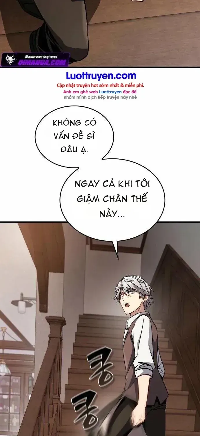 Ta Bỏ Làm Anh Hùng Để Đi Bán Coca Cola Chapter 10 - Trang 35