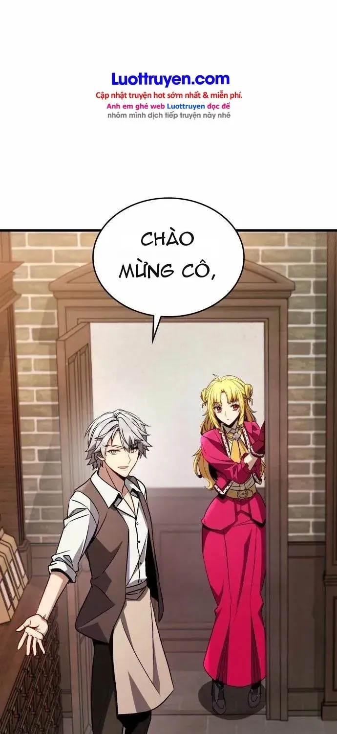 Ta Bỏ Làm Anh Hùng Để Đi Bán Coca Cola Chapter 10 - Trang 37