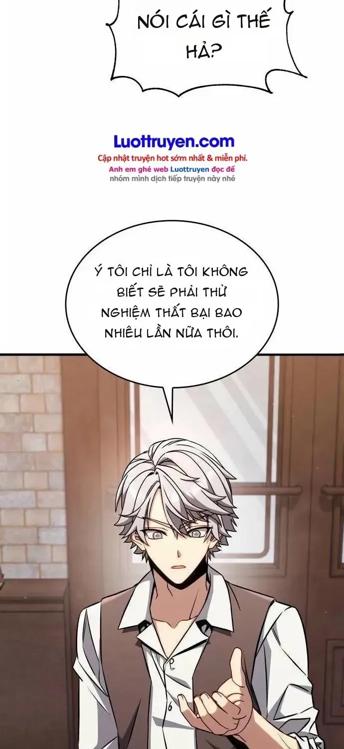 Ta Bỏ Làm Anh Hùng Để Đi Bán Coca Cola Chapter 10 - Trang 7