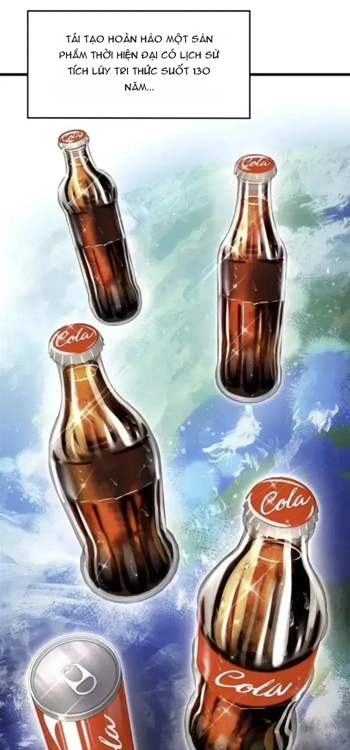 Ta Bỏ Làm Anh Hùng Để Đi Bán Coca Cola Chapter 11 - Trang 11