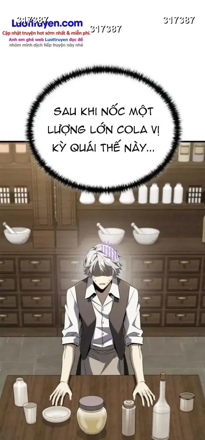Ta Bỏ Làm Anh Hùng Để Đi Bán Coca Cola Chapter 11 - Trang 25