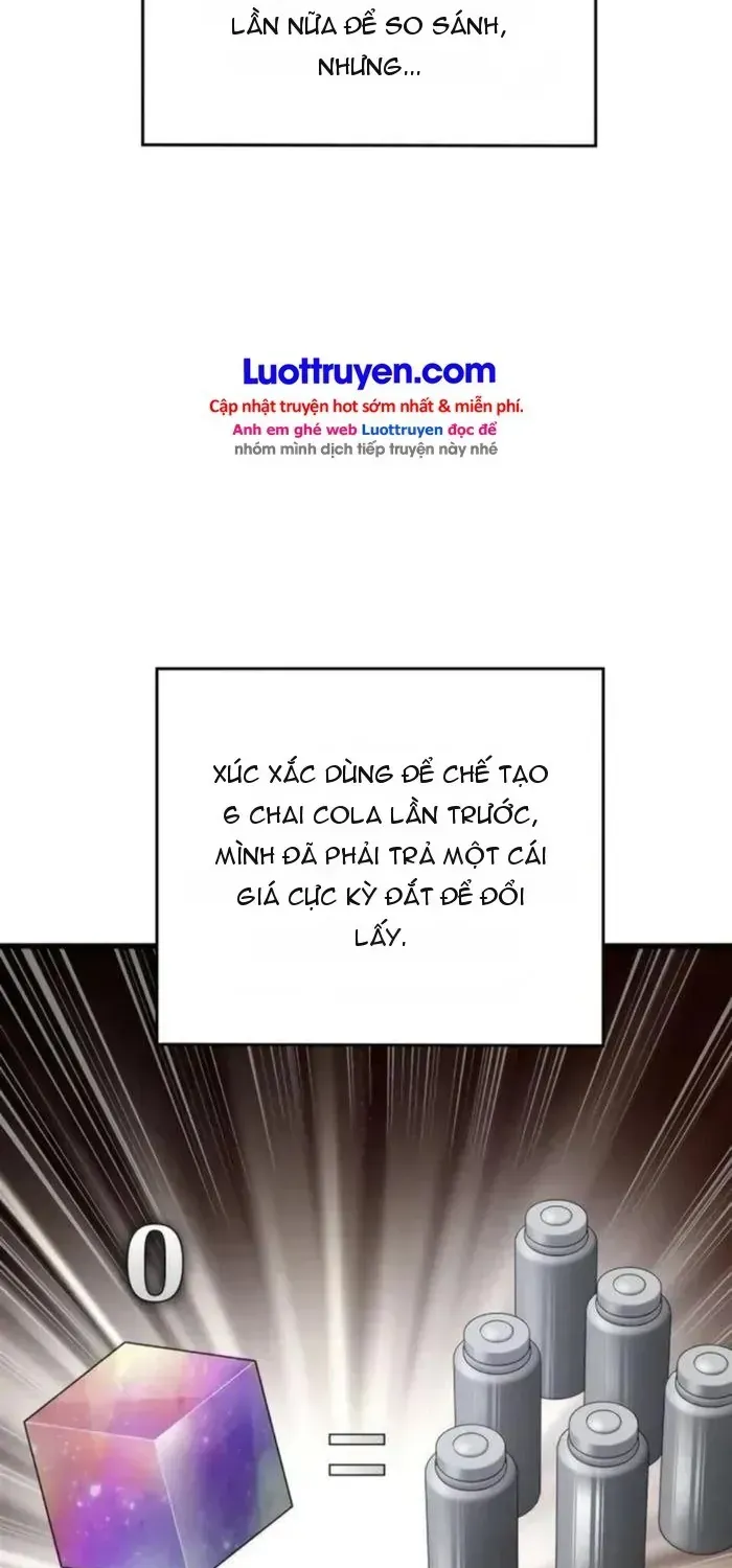 Ta Bỏ Làm Anh Hùng Để Đi Bán Coca Cola Chapter 11 - Trang 31