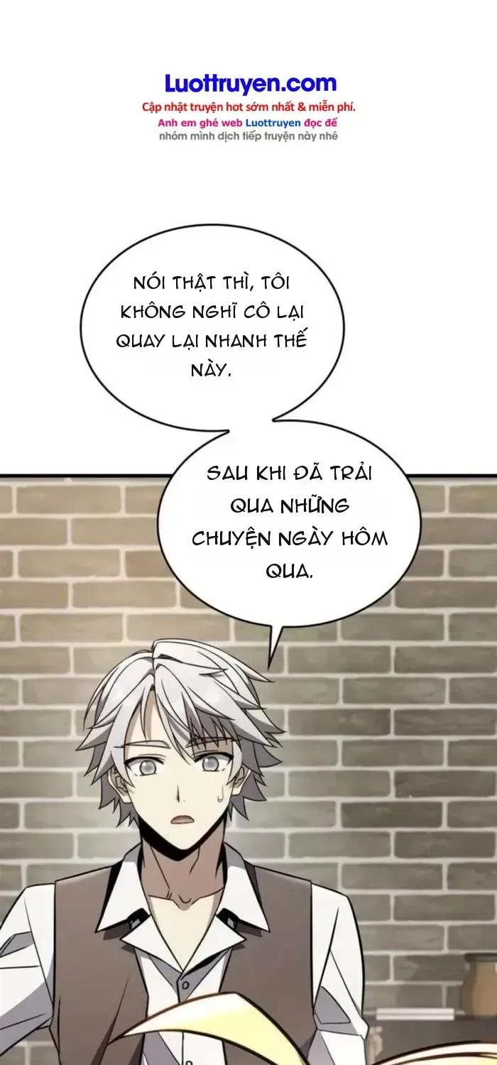 Ta Bỏ Làm Anh Hùng Để Đi Bán Coca Cola Chapter 11 - Trang 41