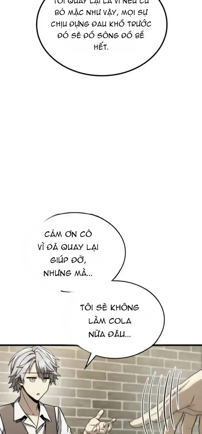 Ta Bỏ Làm Anh Hùng Để Đi Bán Coca Cola Chapter 11 - Trang 43