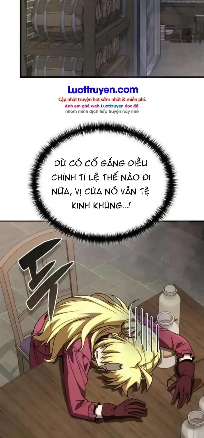 Ta Bỏ Làm Anh Hùng Để Đi Bán Coca Cola Chapter 11 - Trang 7