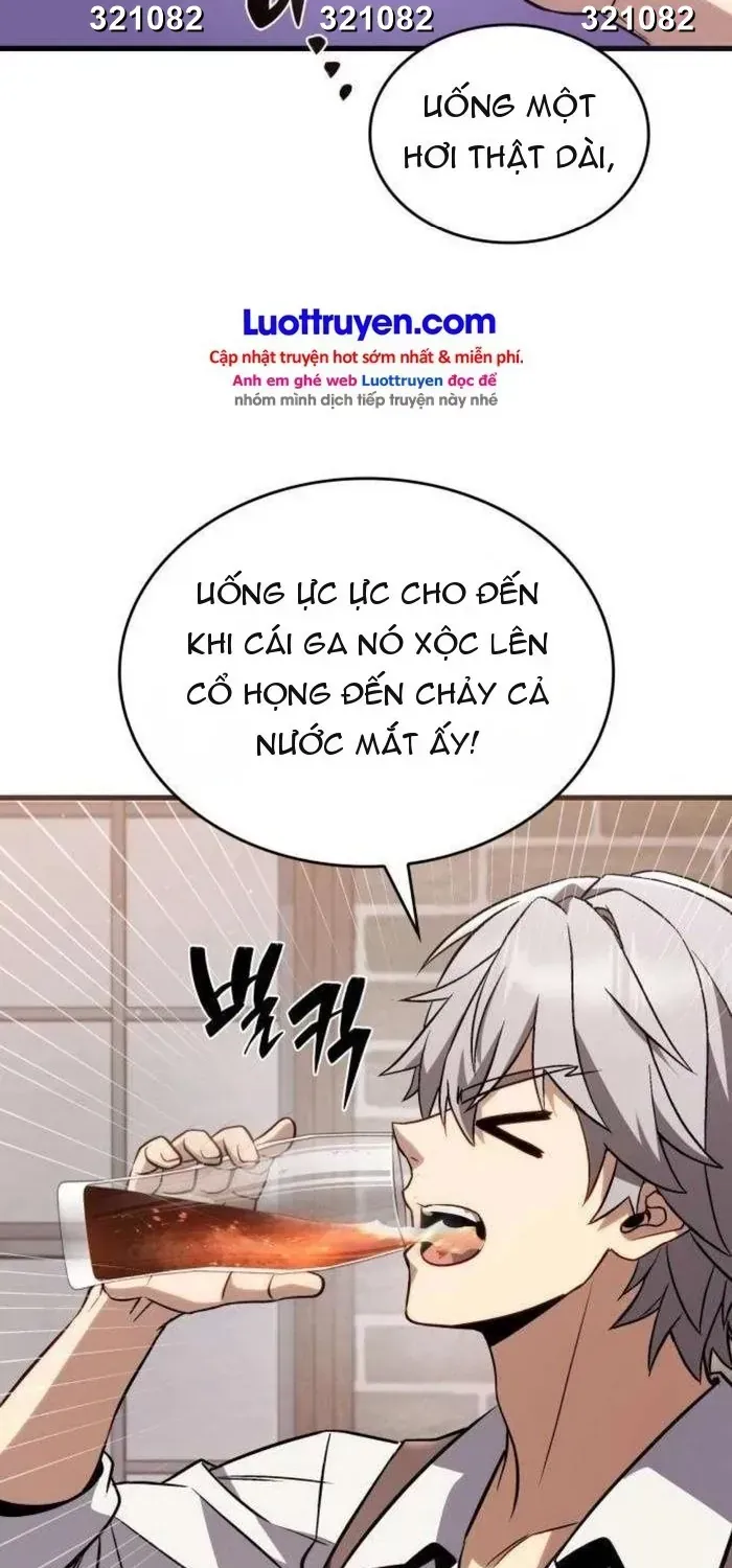 Ta Bỏ Làm Anh Hùng Để Đi Bán Coca Cola Chapter 12 - Trang 27