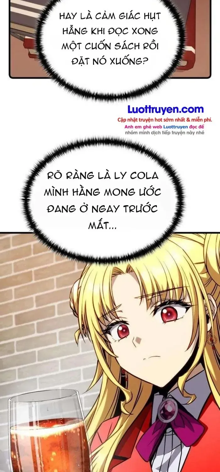 Ta Bỏ Làm Anh Hùng Để Đi Bán Coca Cola Chapter 12 - Trang 35