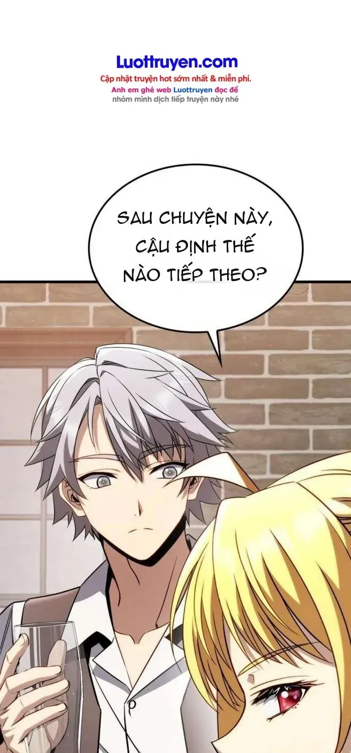 Ta Bỏ Làm Anh Hùng Để Đi Bán Coca Cola Chapter 12 - Trang 37