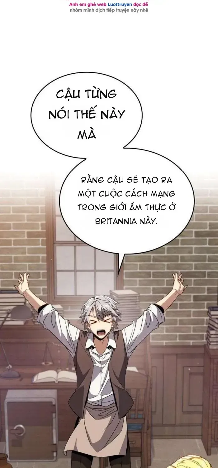 Ta Bỏ Làm Anh Hùng Để Đi Bán Coca Cola Chapter 12 - Trang 39