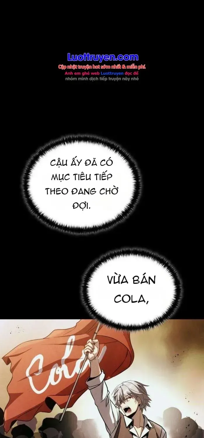 Ta Bỏ Làm Anh Hùng Để Đi Bán Coca Cola Chapter 12 - Trang 41