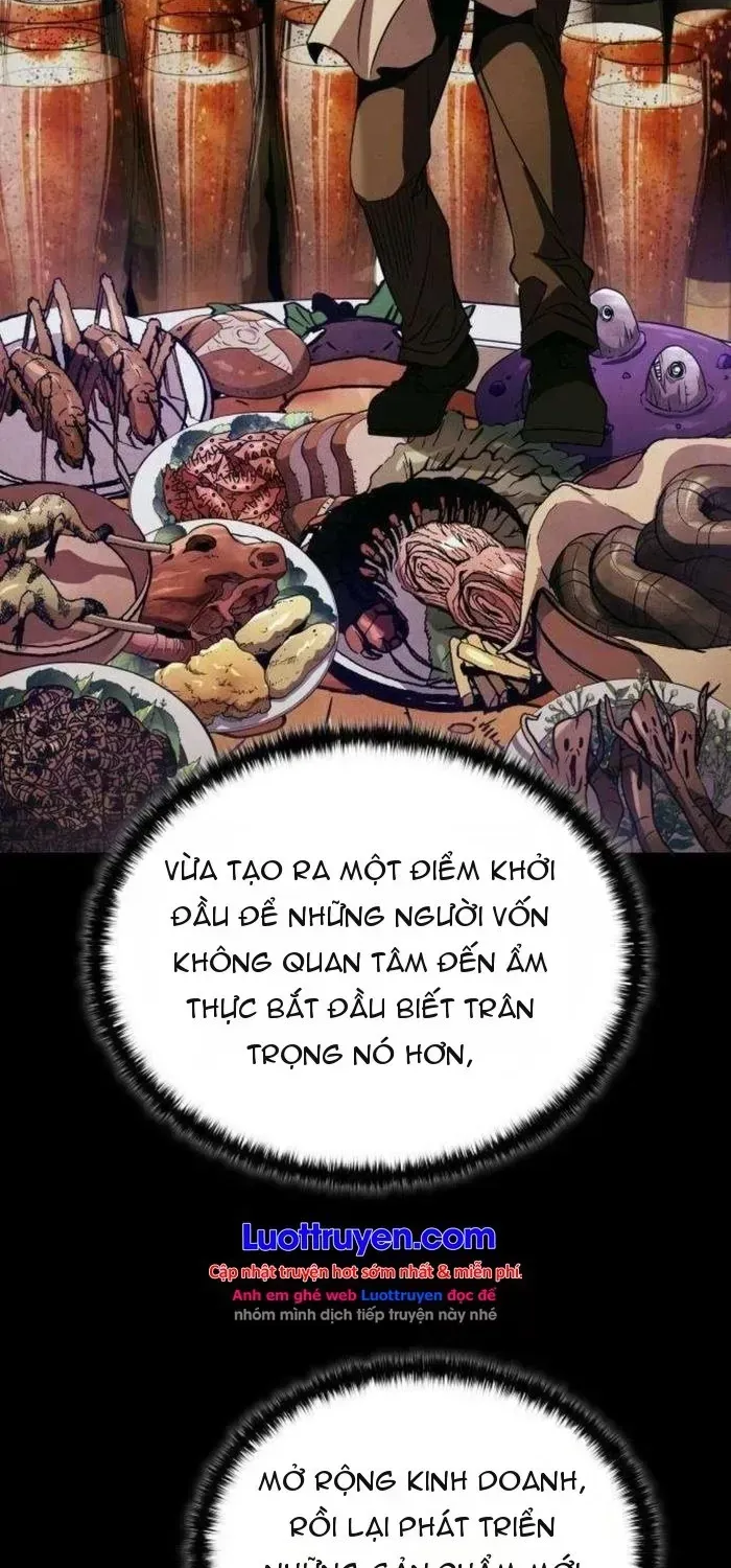 Ta Bỏ Làm Anh Hùng Để Đi Bán Coca Cola Chapter 12 - Trang 43