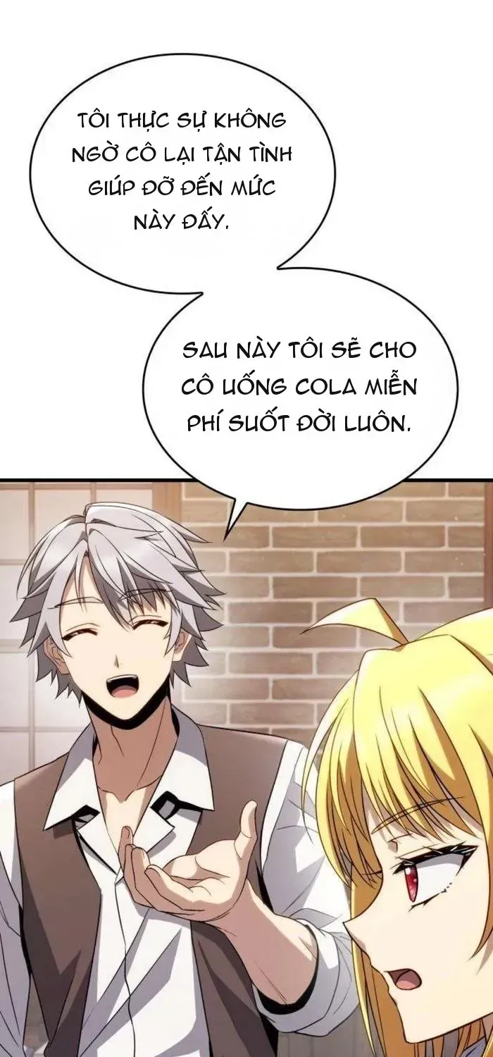 Ta Bỏ Làm Anh Hùng Để Đi Bán Coca Cola Chapter 12 - Trang 49