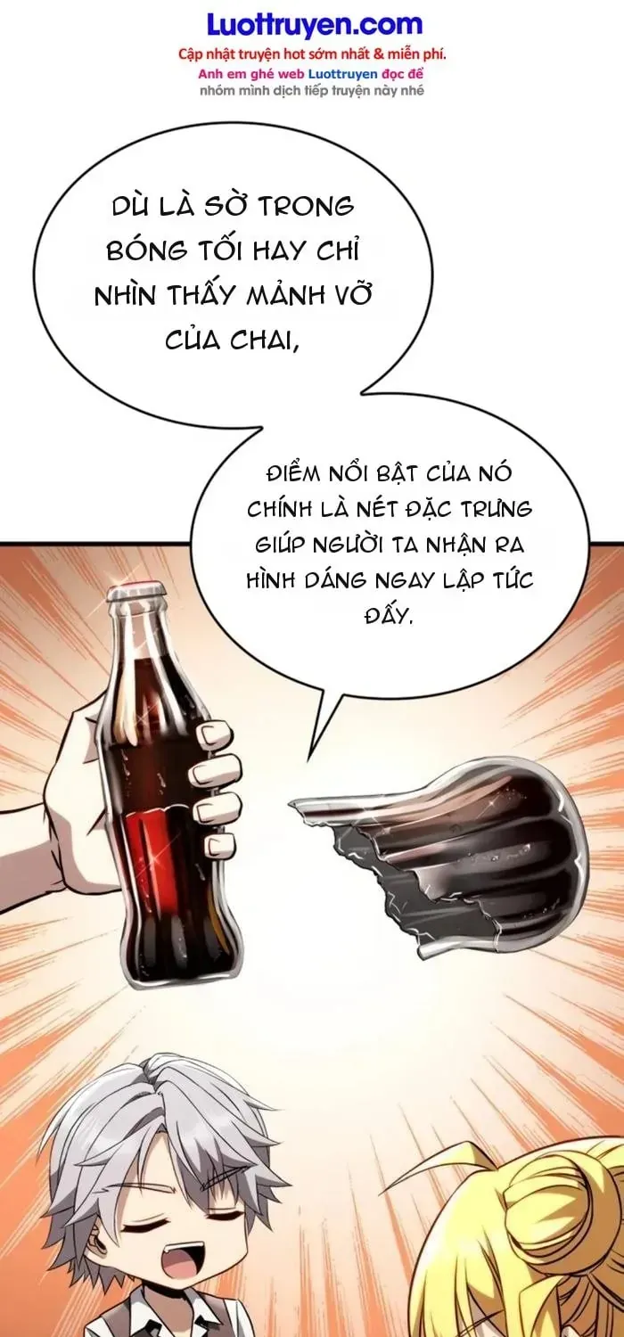 Ta Bỏ Làm Anh Hùng Để Đi Bán Coca Cola Chapter 13 - Trang 13